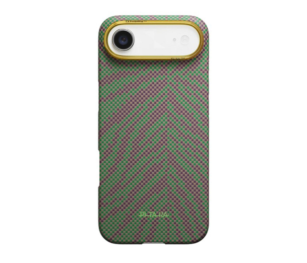 PITAKA Edge Case Breath of Veins do iPhone Air Sprout Surge - 1541662 - zdjęcie